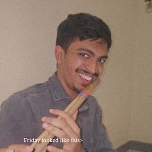 Navneeth Ravikumar