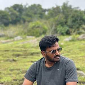 ARULSELVAN