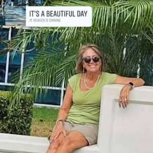 Pamela holt