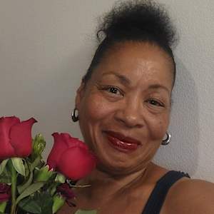 Andrea Johnson