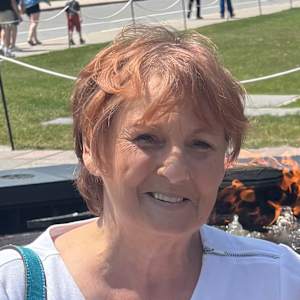 Sharon Forbes