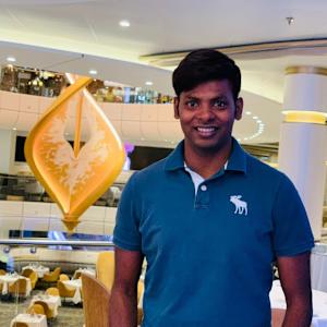Pramod Kumar