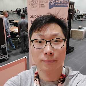 Jaeseok Kim