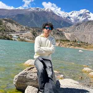 Manish