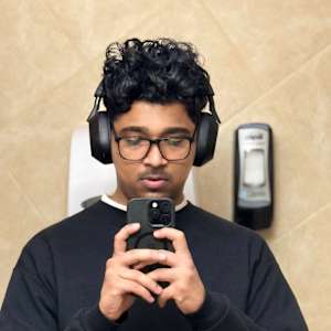 Harikrishnan