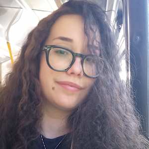Isabela Adami Helio