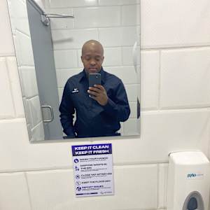 Lindokuhle