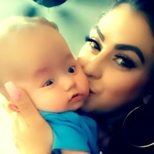 Nicole Allis Ridriguez