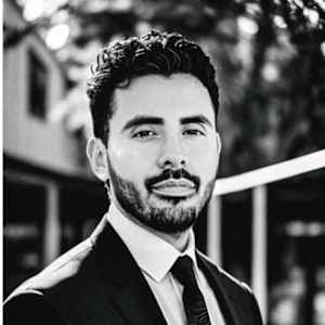 Brandon Pedraza