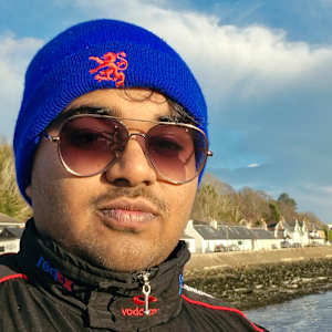 Krrish Kumar Singh