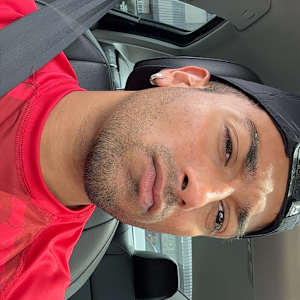 Swapnil More