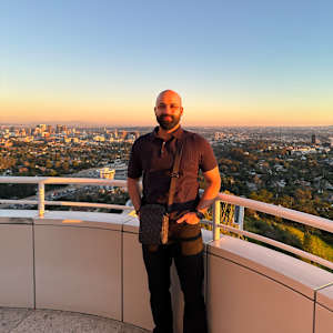 Karan