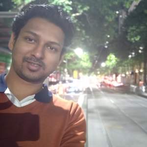 Saurabh Kumar Maskara