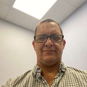 Morgan du Preez
