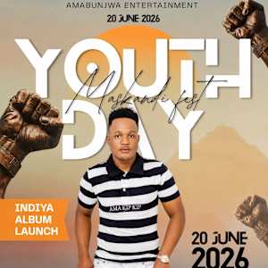 Lindokuhle Dladla