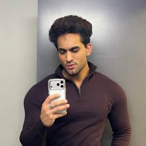 Aayush Singh