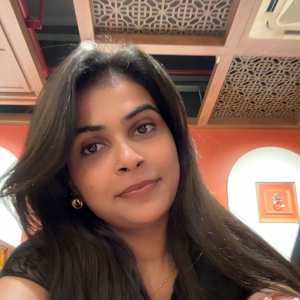 Rupali Katariya