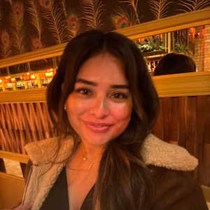 Gloria P