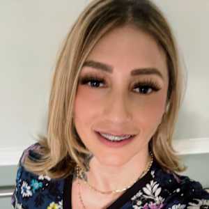 Dulce Orzuna Najera