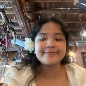 Aryenne Rodrigo