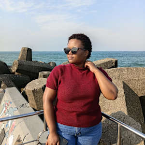 Thembelihle