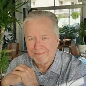 Michael Kenny