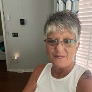 Anita Hood