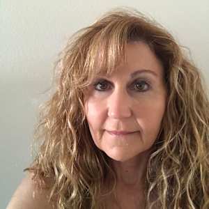 Joanne Hall