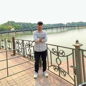 Hemant