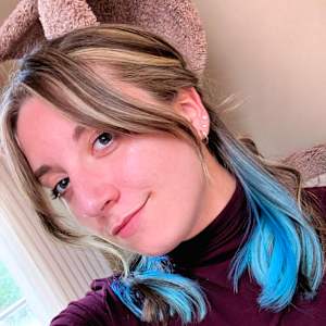 Nina Balagula