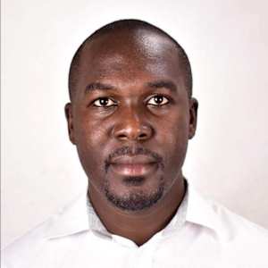 johnson Ondari