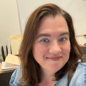 Angela Lesher