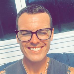 Blake  Kelly