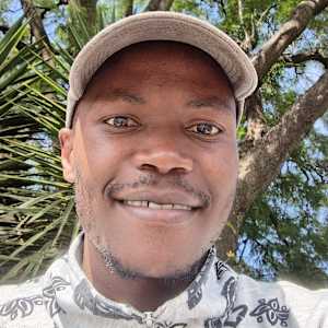 McNorris Moyo