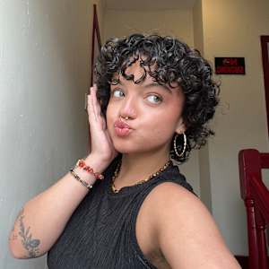 Jasmine Eastman