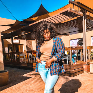 Refilwe