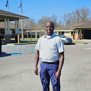 Joshua sawe