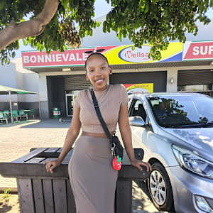 MISS LEE-ANN HENDRICKS