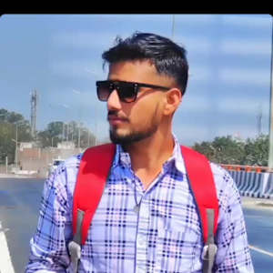 Sahil Jaglan