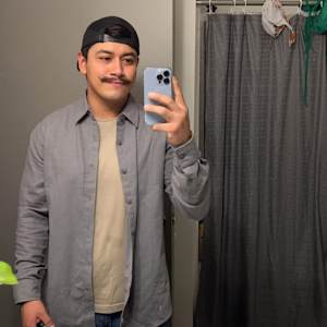 Alex Cruz