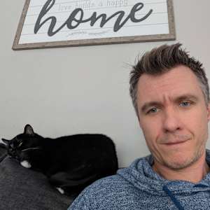 Eric Ryan
