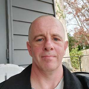 Jerry Carlile