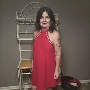 Leigh Ann Rogus
