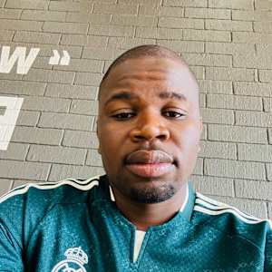 Vukosi wiseman