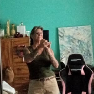 Sue