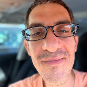 Farbod Asgarian