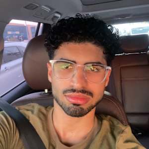 Ghailene