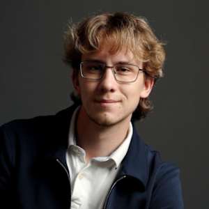 Matthew Grieve