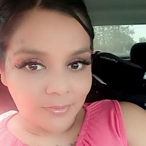 Veronica Burciaga