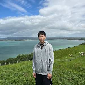 Justin zhang
